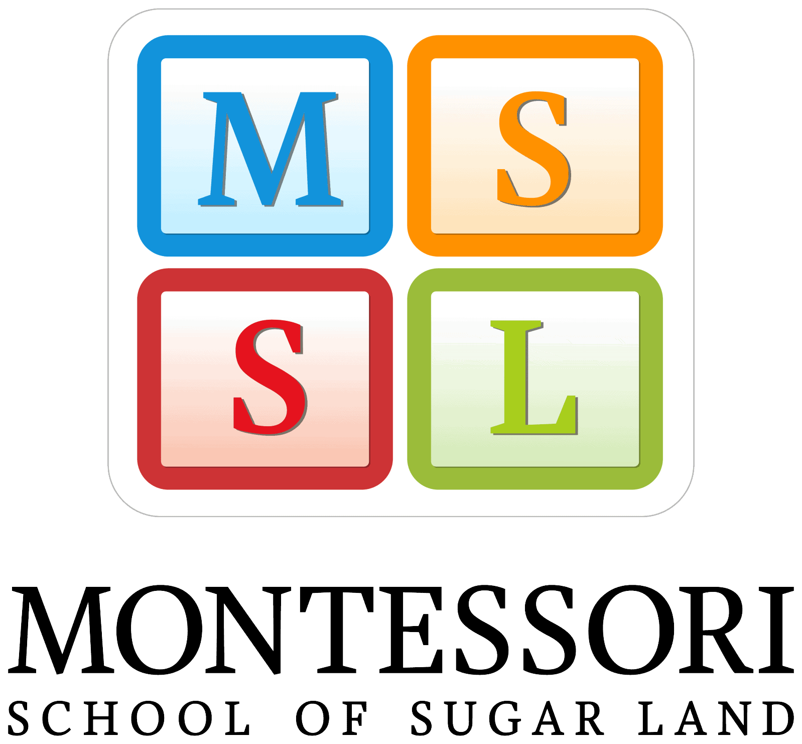 Montessori School of Sugar Land