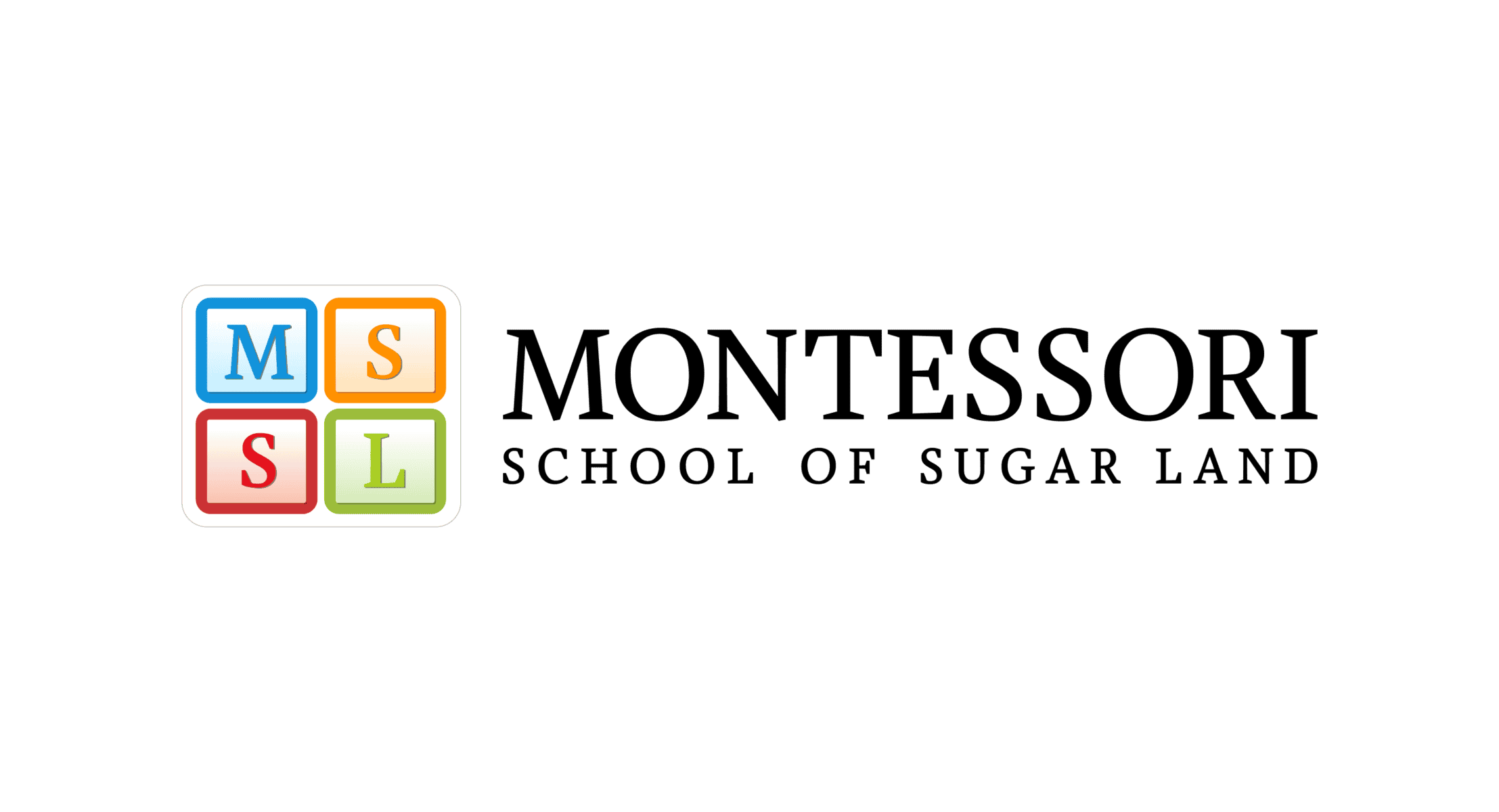 Montessori School of Sugar Land
