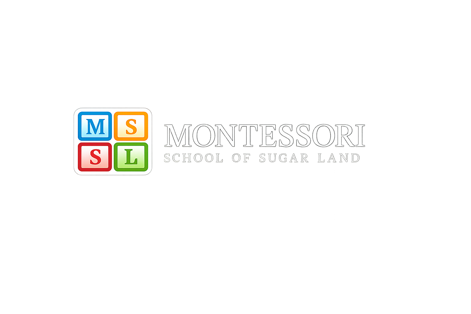 Montessori School of Sugar Land