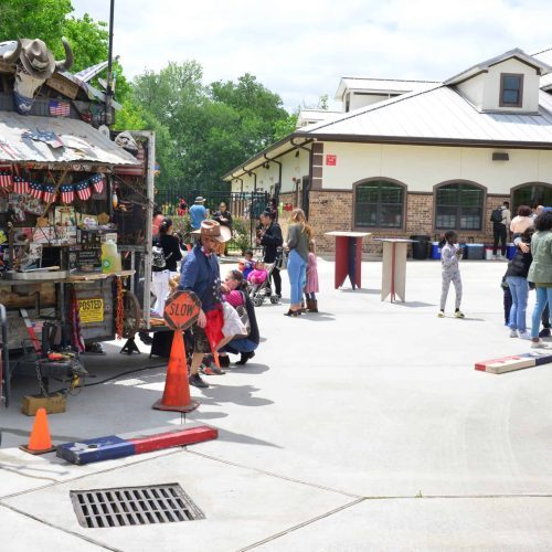 MSSL Spring Carnival2